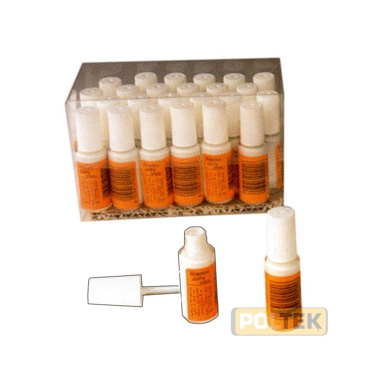 KIBO JOLLY BIANCO RITOCCO