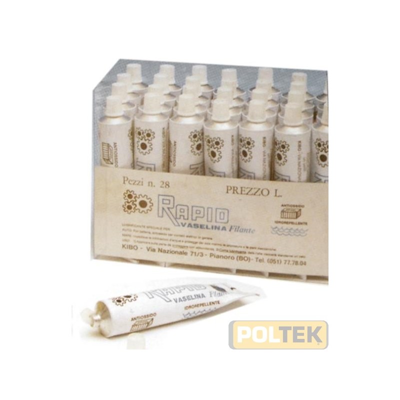 Poli batteria, antiossido per contatti elettrici, anticorrosione da sale marino, idrorepellente impedisce infiltrazioni d'acqua.