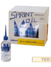 OLIO DI VASELINA ml 125