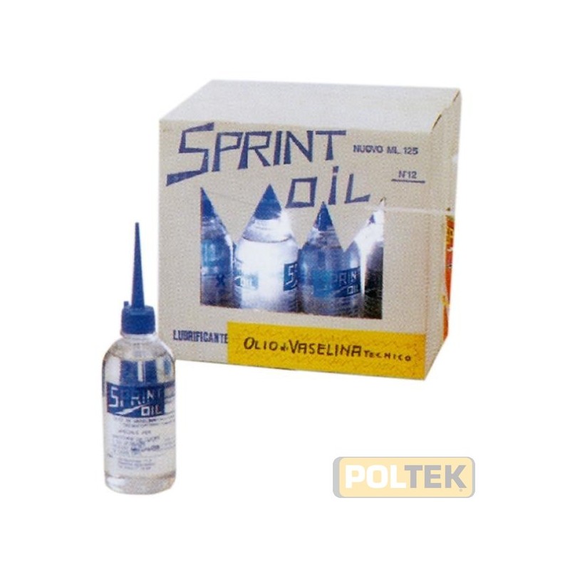 OLIO DI VASELINA ml 125