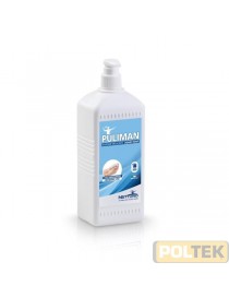 NETTUNO PULIMAN LAVAMANI SAPONE LIQUIDO CON DOSATORE lt 1
