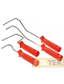 MANICO RICAMBIO PER RULLINO MULTIUSO cm. 5