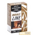 BRIKO LINE MALTA REFRATTARIA kg 1