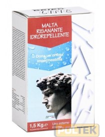 BRIKO LINE MALTA RISANANTE kg 1,5