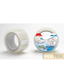 NASTRO ADESIVO LDPE PER SERRE mm 50 x 30 m