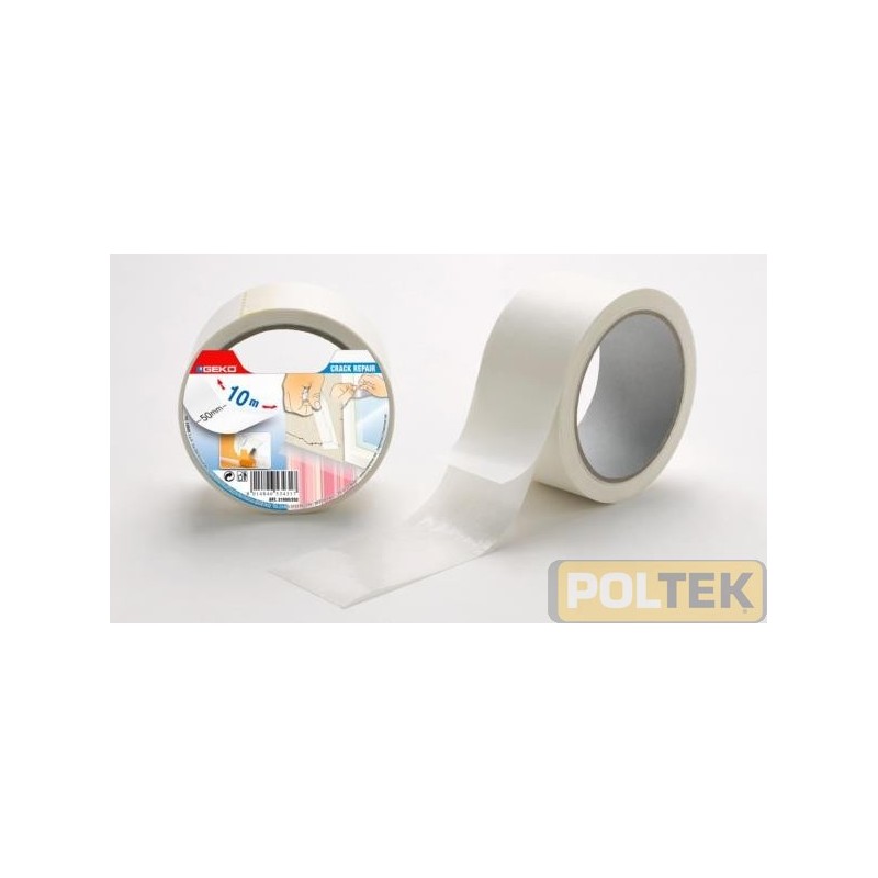 NASTRO ADESIVO PER FESSURE mm.50x10ml