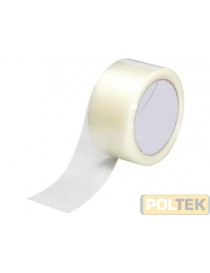 NASTRO ADESIVO POLTEK TRASPARENTE ml 66 x 50 mm