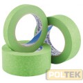 NASTRO CARTA VERDE ml 50 x 25 mm