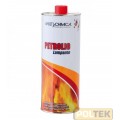 PETROLIO ILLUMINANTE E LAMPANTE lt 1