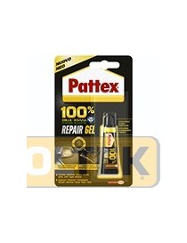 PATTEX 100% REPAIR GEL g 20