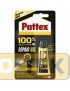 PATTEX 100% REPAIR GEL g 20