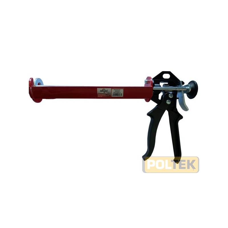 PISTOLA PER CARTUCCIA CHIMICA ml 150/345