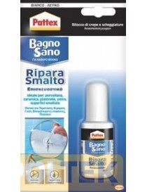PATTEX BAGNO SANO RIPARA SMALTO g 50