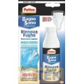 PATTEX BAGNO SANO RINNOVA FUGHE ml 125