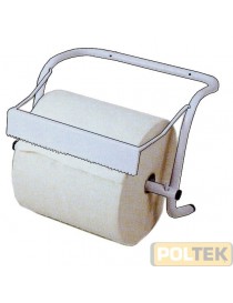 PORTA ROTOLO A MURO