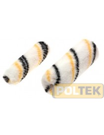 RICAMBIO RULLINO NYLON RUVIDO cm 10 d. mm 24