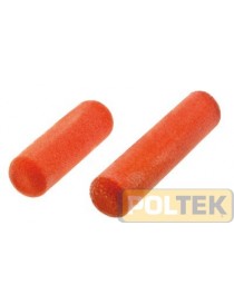 RICAMBIO RULLINO MOLTOPREN-VELOUR cm 10 d. mm 36