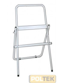 PORTA ROTOLO A TERRA