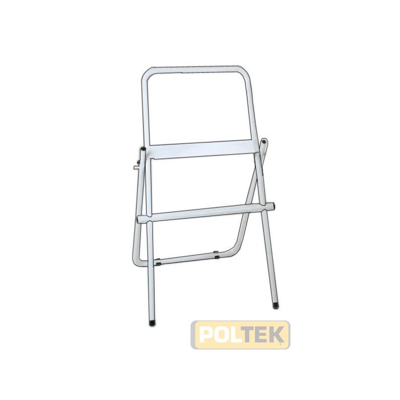 PORTA ROTOLO A TERRA