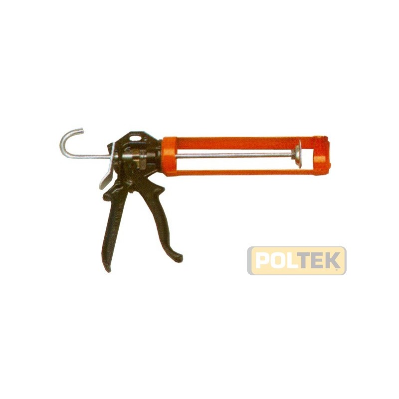 PISTOLA PER SILICONE PROFESSIONALE