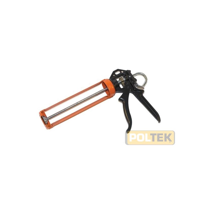 PISTOLA PER SILICONE COX SKELETON