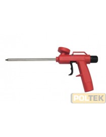 PISTOLA PER SCHIUMA POLIURETANICA PUP K2 PLUS FISCHER
