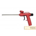 PISTOLA PER SCHIUMA POLIURETANICA PUP K2 PLUS FISCHER