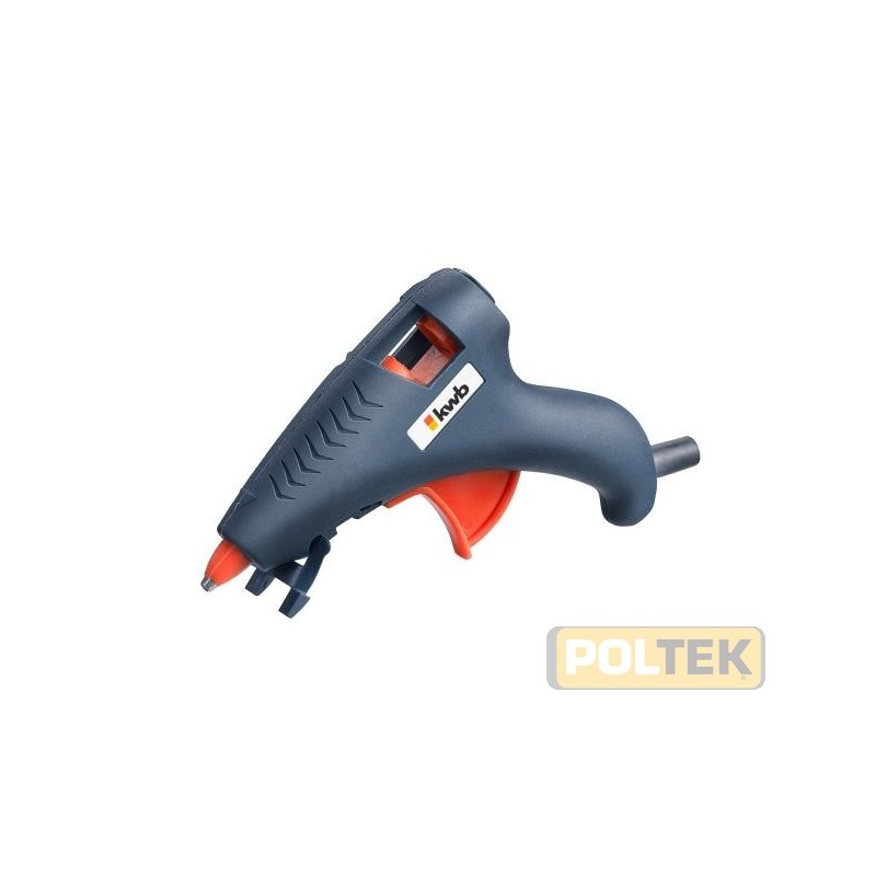 PISTOLA TERMOCOLLANTE W 10 (60)
