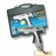 ROCAMA PISTOLA TERMOCOLLANTE PROF. 220W VALIGETTA M220