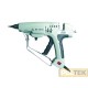 ROCAMA PISTOLA TERMOCOLLANTE PROF. 300W VALIGETTA M3350