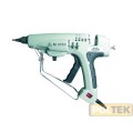 ROCAMA PISTOLA TERMOCOLLANTE PROF. 300W VALIGETTA M3350