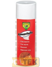 RIMUOVITUTTO ml 400