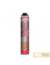 FISCHER SCHIUMA PER COPPI PISTOLA ml 750