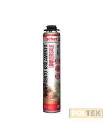 FISCHER SCHIUMA UNIVERSALE PISTOLA PUP 1K 750