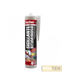 FISCHER SILICONE BITUMINOSO NERO ml 310