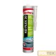 FISCHER ADESIVO SIGILLANTE KD FLEX 20 BIANCO ml 290