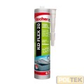 FISCHER ADESIVO SIGILLANTE KD FLEX 20 BIANCO ml 290