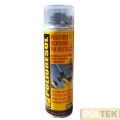 SOLVENTE PER SCHIUMA POLIURETANICA POLIURESOL ml 500