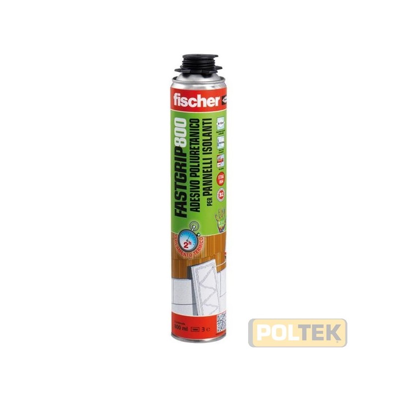 FISCHER SCHIUMA FASTGRIP800 PISTOLA