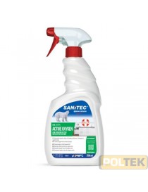 SANITEC ACTIVE OXYGEN ml.750