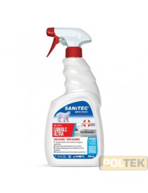 SANITEC SANIALC ULTRA ml.750