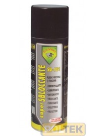 SBLOCCANTE MULTIUSO 7 FUNZIONI ml 400