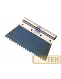 SPATOLA "BOSTIK" DENTE GROSSO cm 20
