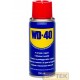 WD-40 Prodotto Multifunzione protegge il metallo da ruggine e corrosione, penetra e lubrifica nelle parti bloccate, elimina e pr