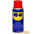 WD40 LUBRIFICANTE ESPOSITORE ml 100 pz. 24