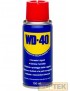 WD40 LUBRIFICANTE ESPOSITORE ml 100 pz. 24