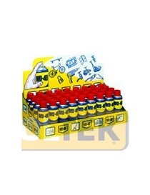 WD40 LUBRIFICANTE ESPOSITORE ml 200 pz. 36