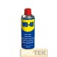 WD40 LUBRIFICANTE ESPOSITORE ml 200 pz. 36