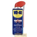 WD40 LUBRIFICANTE ml 400 C/VALVOLA 360°