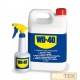 WD40 LUBRIFICANTE TANICA + DOSATORE lt 5
